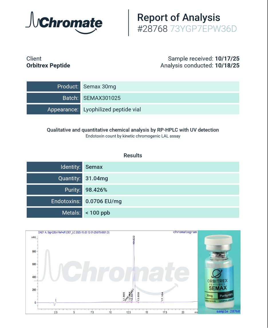 semax 30mg semax 30mg